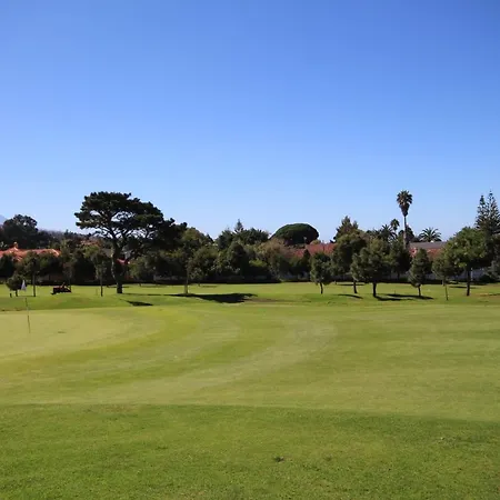 Casa Golf Sunrises