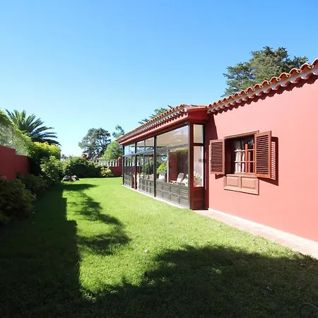 Casa Golf Sunrises Tacoronte