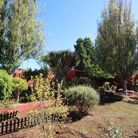 Casa Golf Sunrises Σπίτι διακοπών Tacoronte