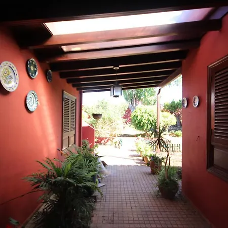Casa Golf Sunrises Tacoronte