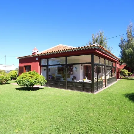 Casa Golf Sunrises * Tacoronte
