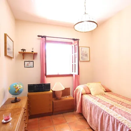 Σπίτι διακοπών Casa Golf Sunrises *