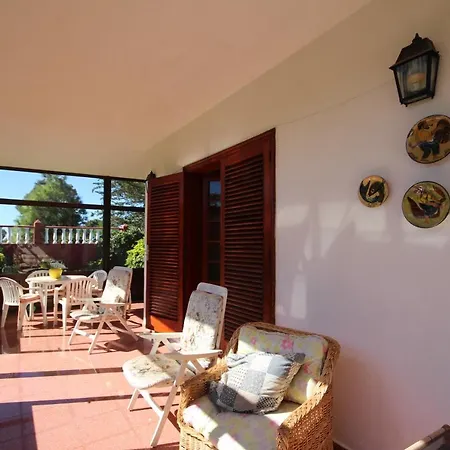 Σπίτι διακοπών Casa Golf Sunrises *