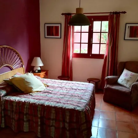 Σπίτι διακοπών Casa Golf Sunrises Tacoronte