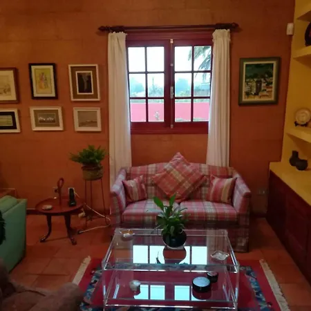 Casa Golf Sunrises Σπίτι διακοπών