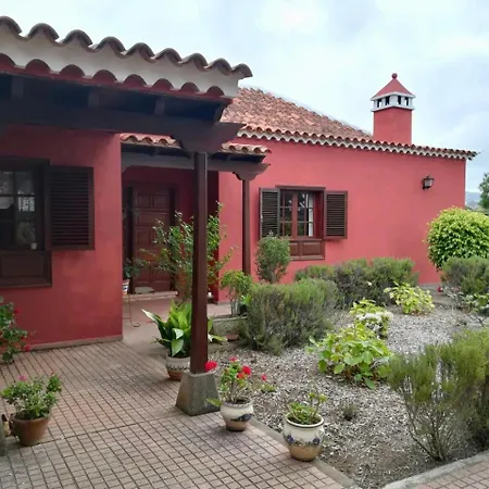 Casa Golf Sunrises Tacoronte